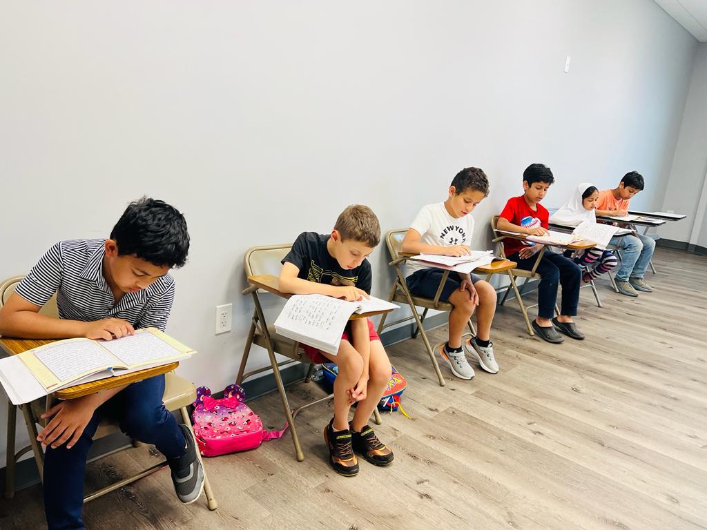 Children and Youth Program